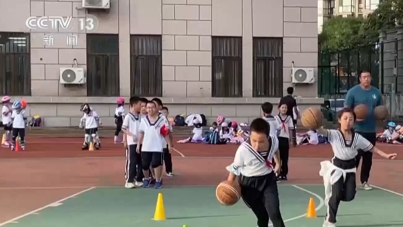 的一场激动