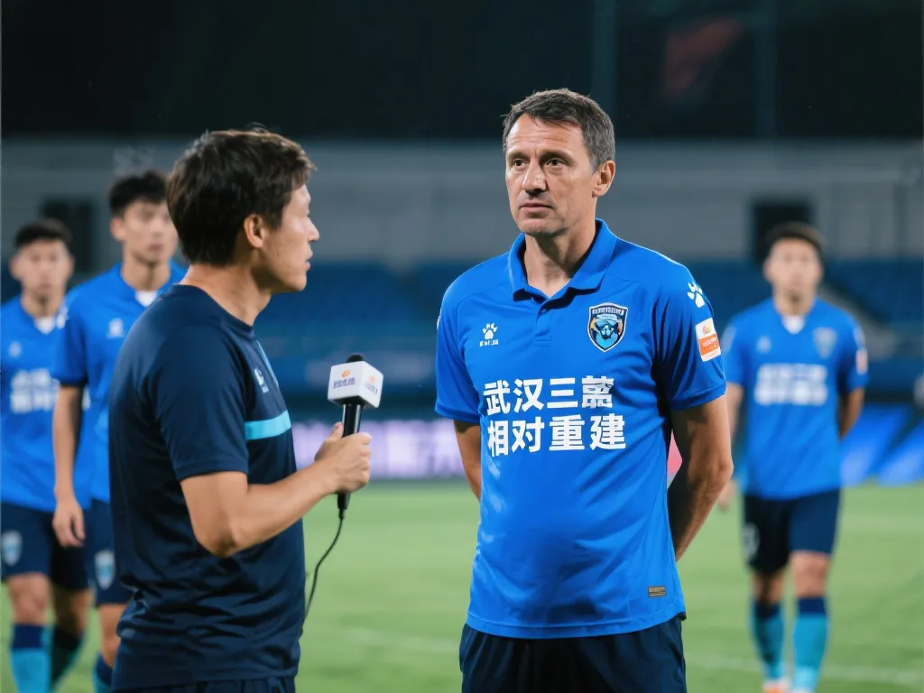 实施干扰