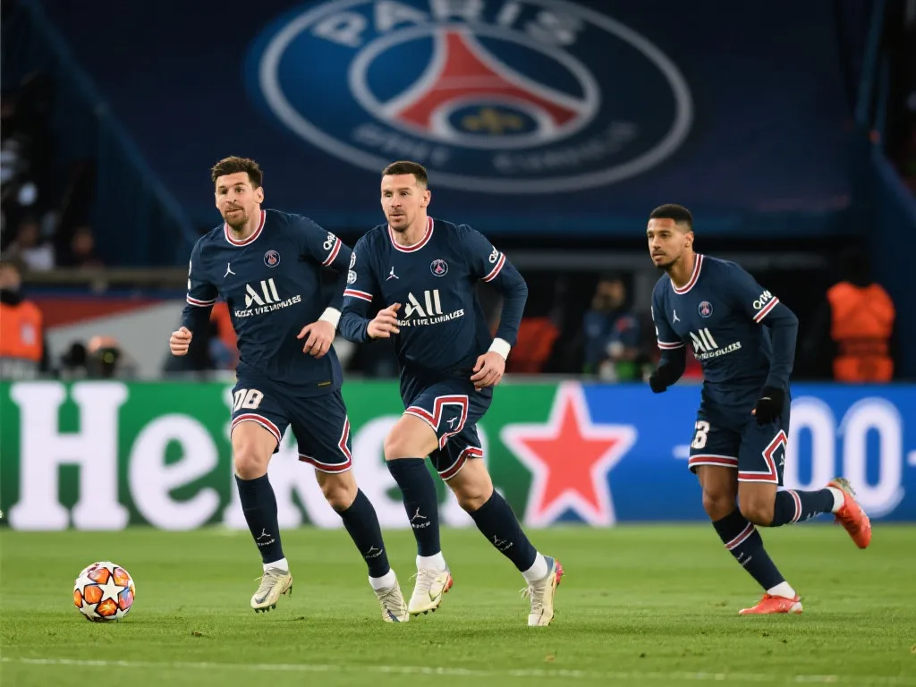 PSG