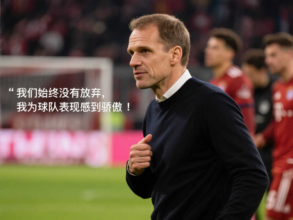 持高水平的