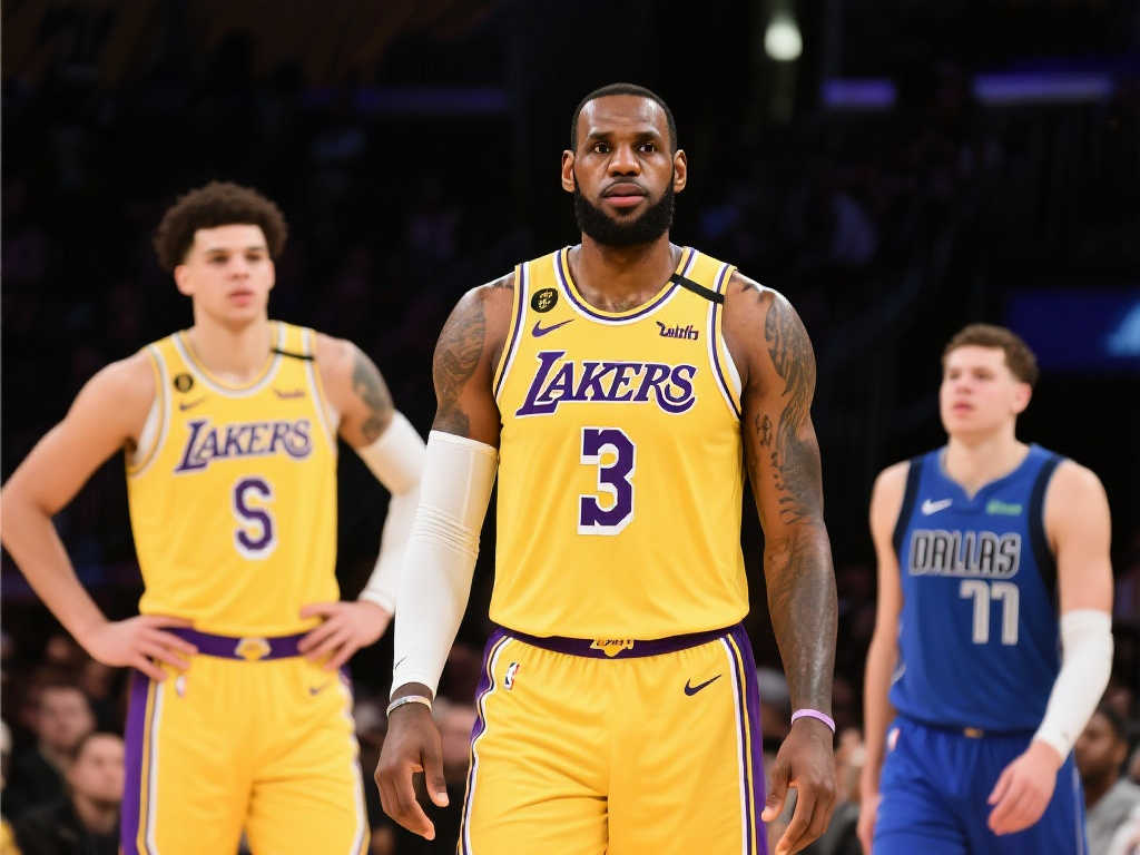 NBA校园