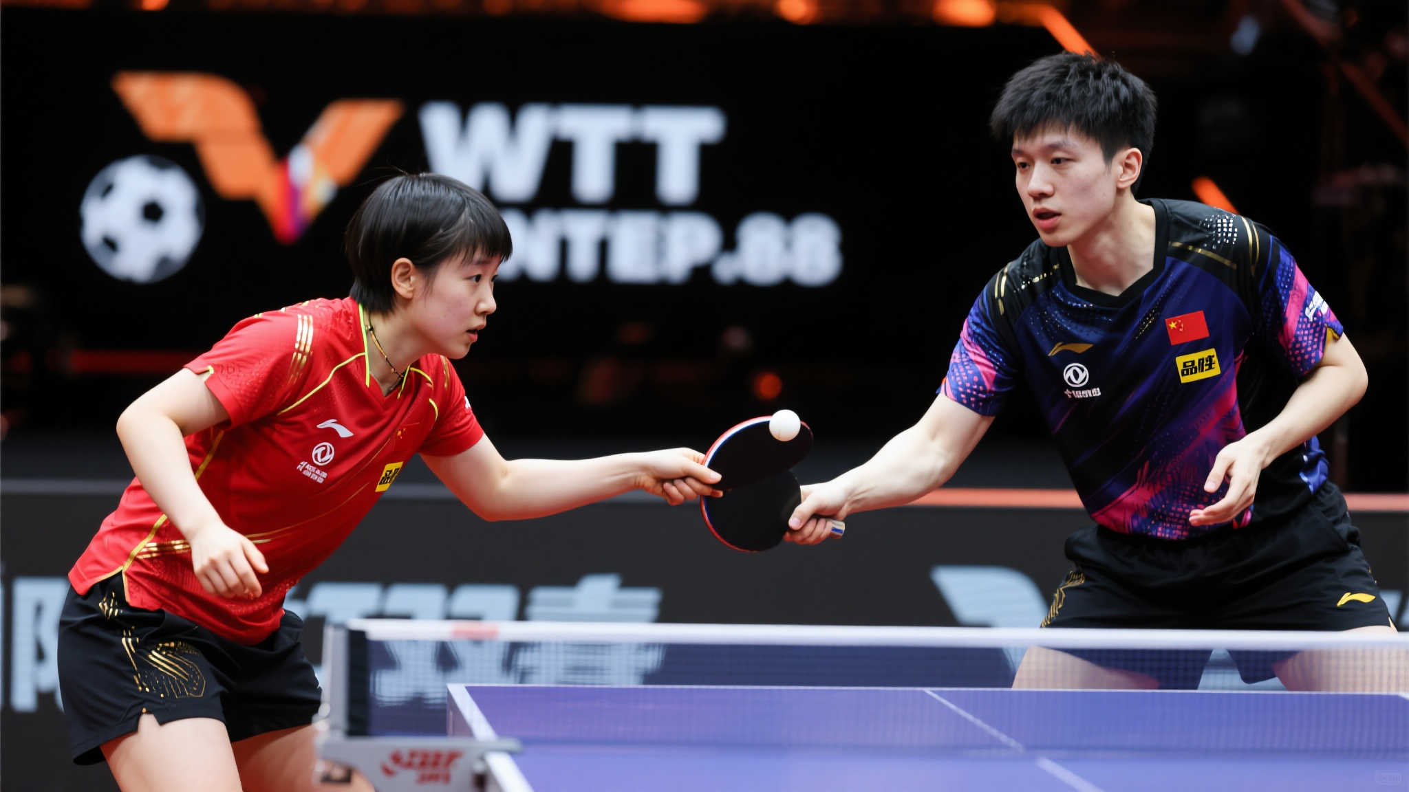 在任何一支 在任何一支