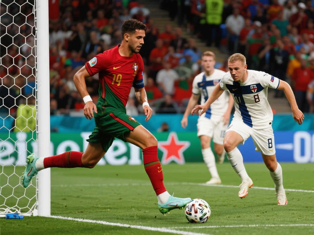 他们的对决 他们的对决