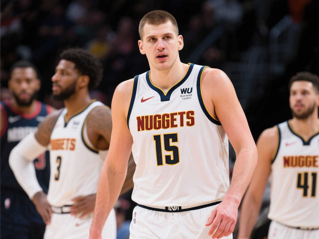 的吸引力和 的吸引力和